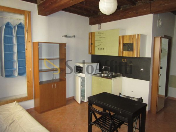 appartamento in affitto a Firenze