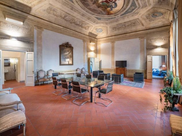 appartamento in affitto a Firenze in zona Careggi