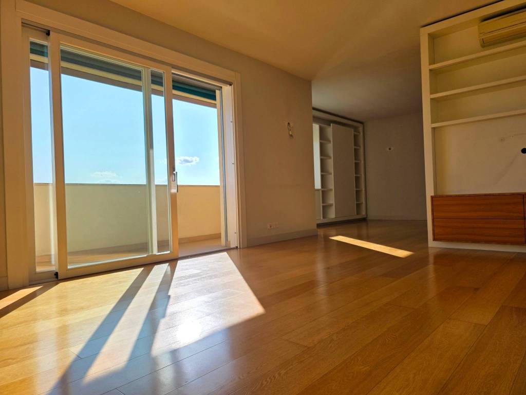 appartamento in affitto a Firenze in zona Campo di Marte