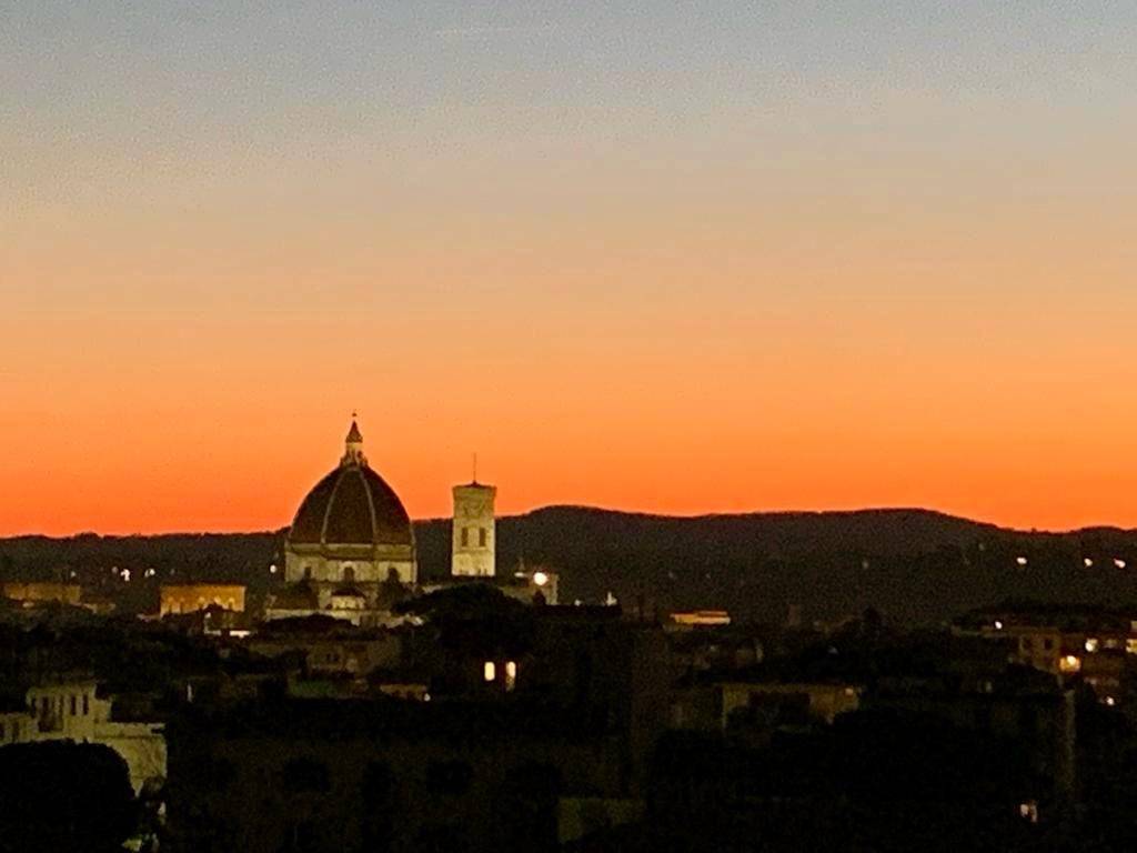 appartamento in affitto a Firenze in zona Campo di Marte