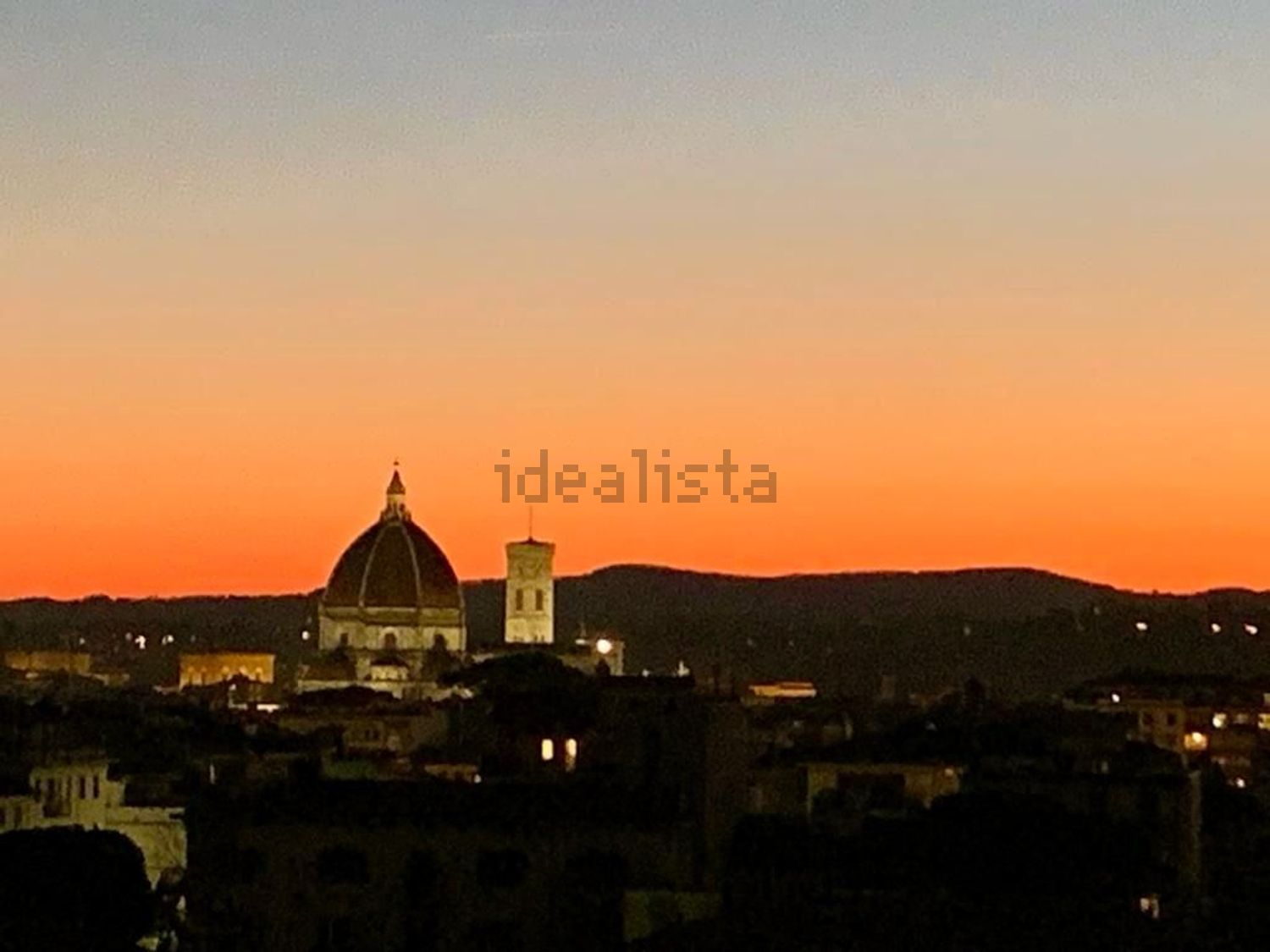 appartamento in affitto a Firenze in zona Campo di Marte