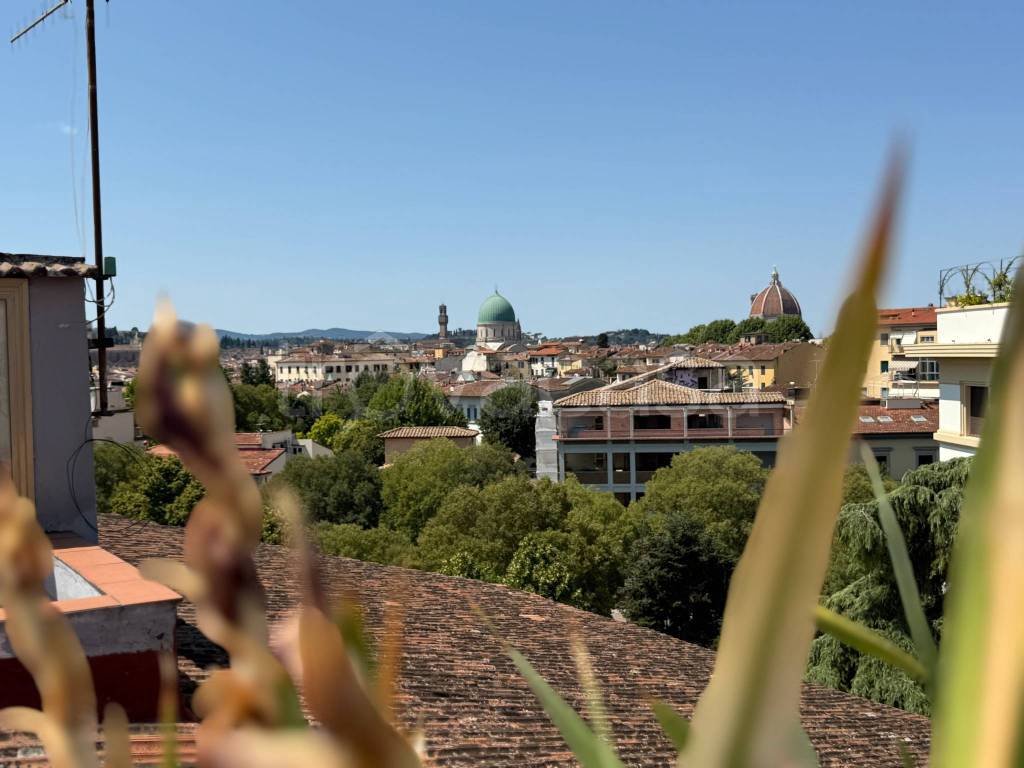 appartamento in affitto a Firenze in zona Centro Duomo