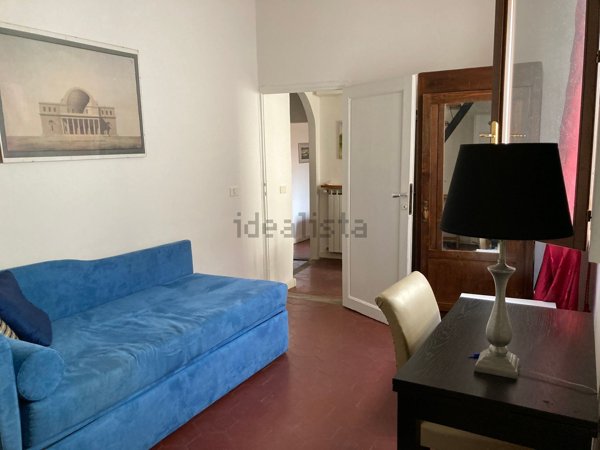 appartamento in affitto a Firenze in zona Centro Santa Maria Novella