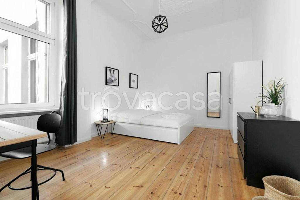 appartamento in affitto a Firenze