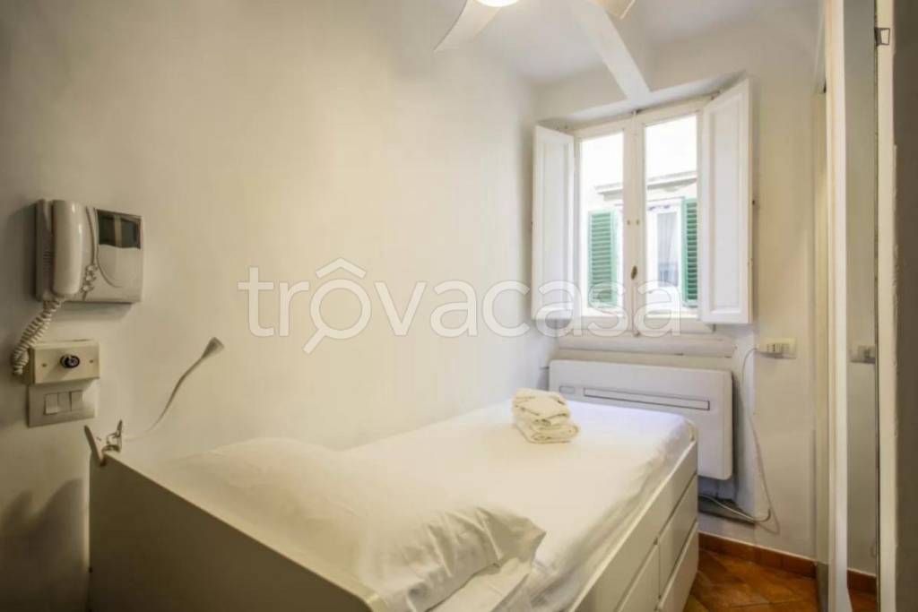 appartamento in affitto a Firenze in zona Centro Santa Croce