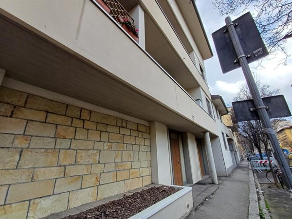 appartamento in affitto a Firenze in zona Statuto