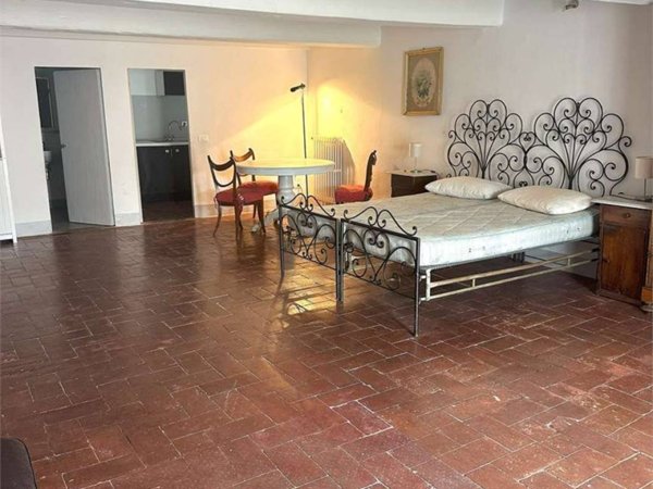 appartamento in affitto a Firenze in zona Centro San Frediano