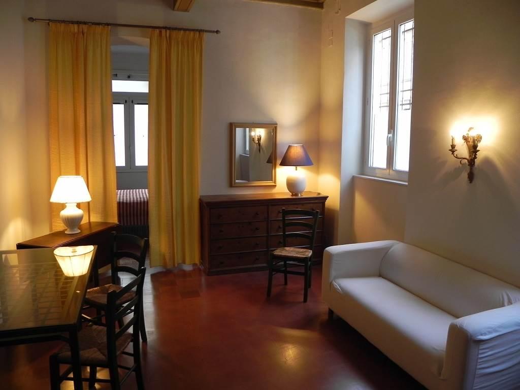 appartamento in affitto a Firenze in zona Centro Duomo