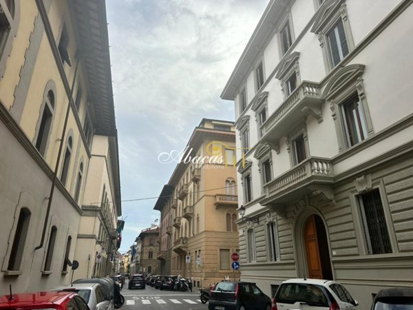appartamento in affitto a Firenze in zona Centro Duomo