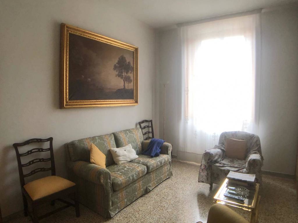 appartamento in affitto a Firenze in zona Campo di Marte