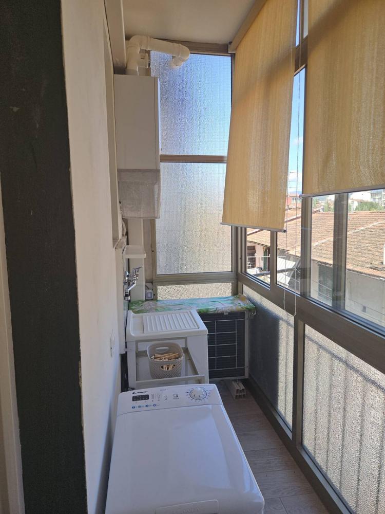 appartamento in affitto a Firenze in zona Careggi