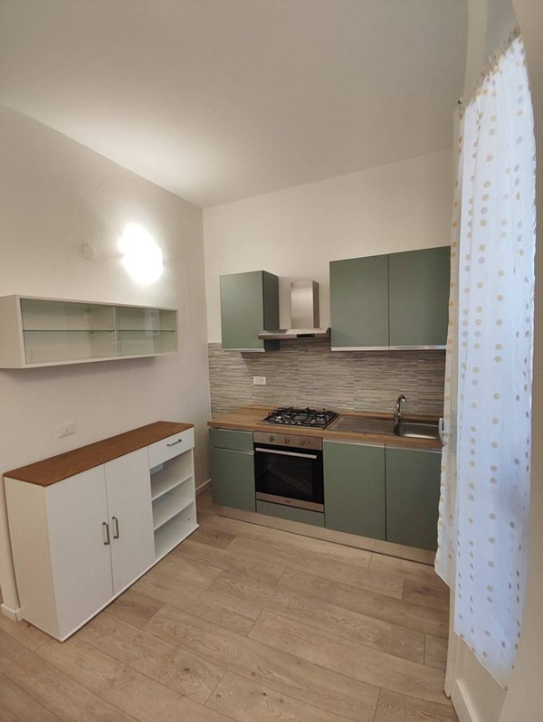 appartamento in affitto a Firenze in zona Careggi