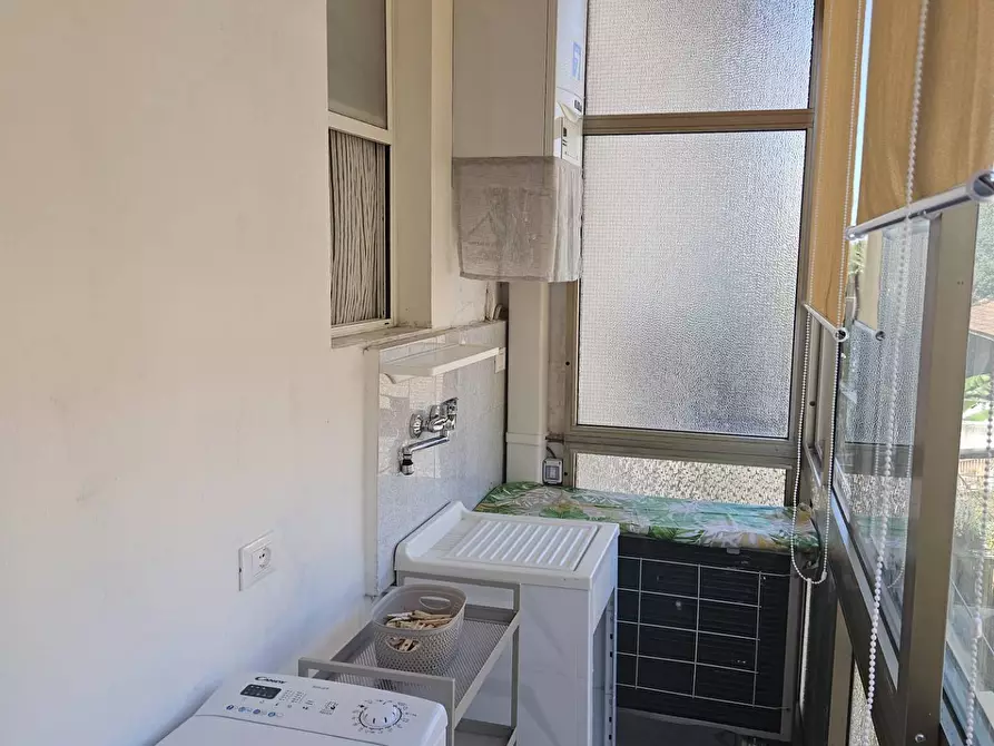 appartamento in affitto a Firenze in zona Careggi