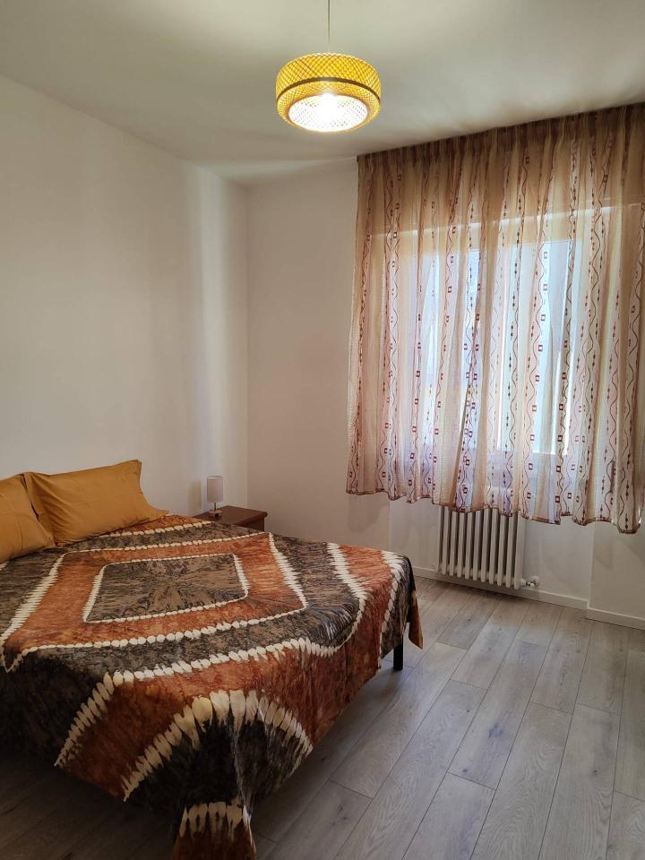 appartamento in affitto a Firenze in zona Careggi