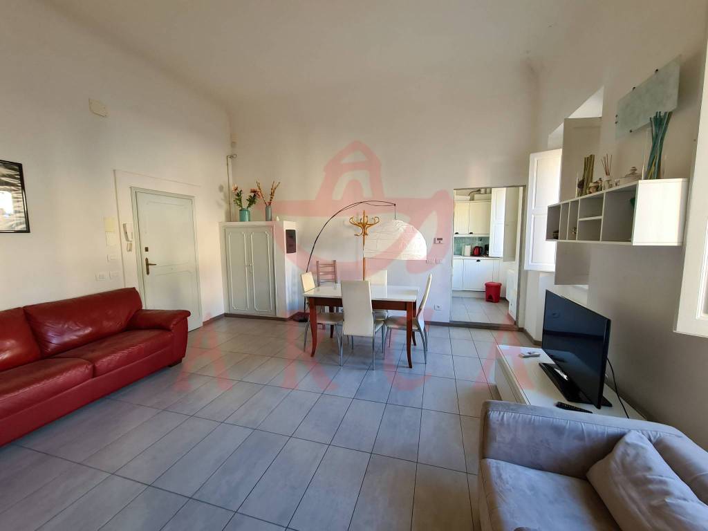 appartamento in affitto a Firenze in zona Centro Santa Croce
