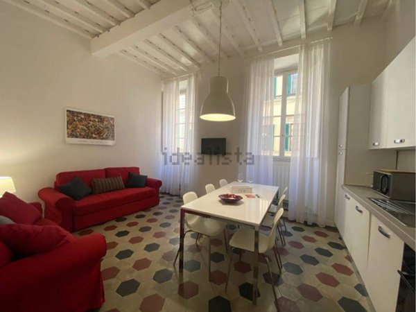 appartamento in affitto a Firenze in zona Centro Duomo