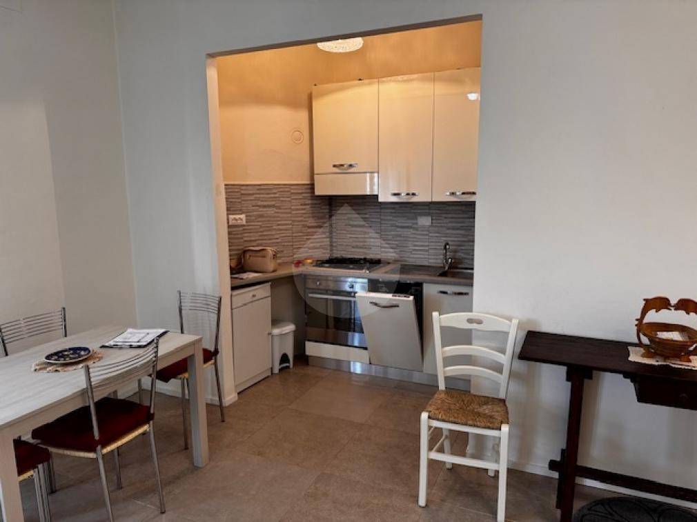 appartamento in affitto a Firenze in zona Novoli
