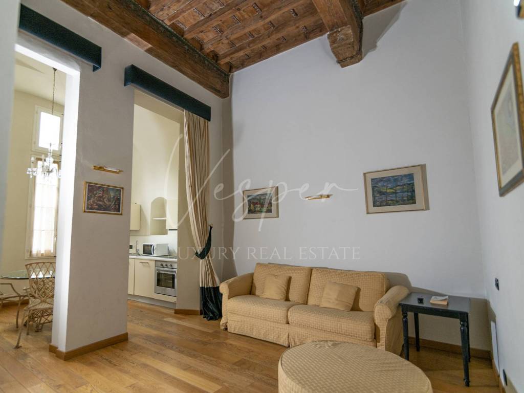 appartamento in affitto a Firenze in zona Centro San Frediano