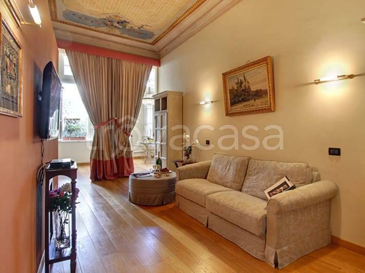 appartamento in affitto a Firenze in zona Centro San Frediano