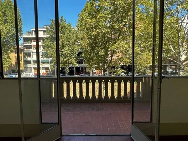 appartamento in affitto a Firenze in zona Campo di Marte