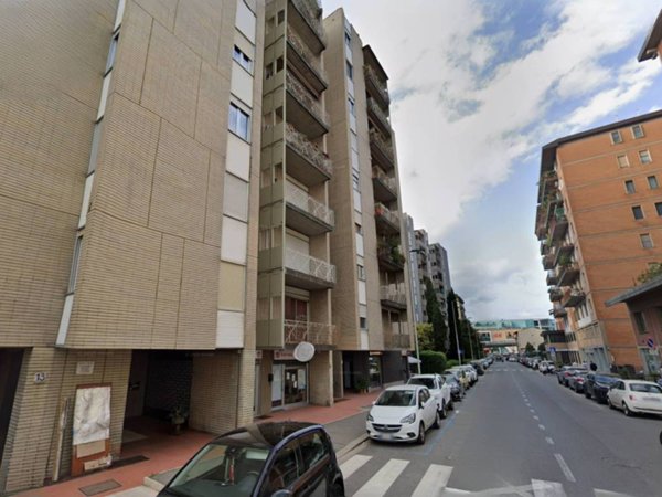 appartamento in affitto a Firenze