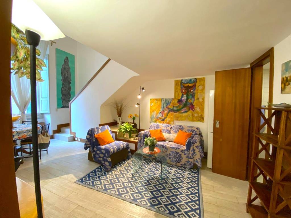 appartamento in affitto a Firenze