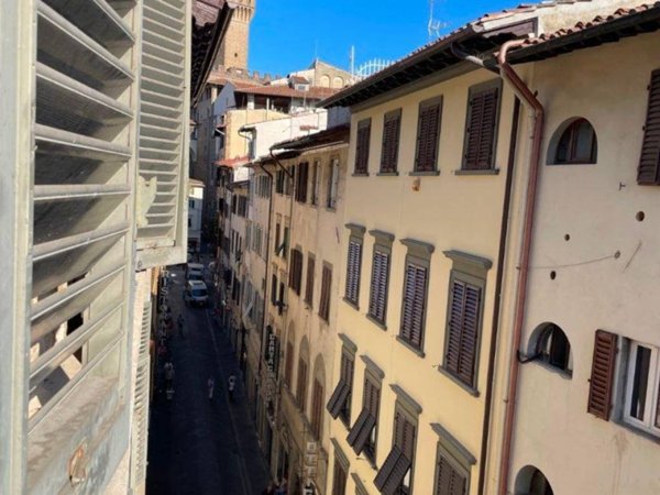 appartamento in affitto a Firenze