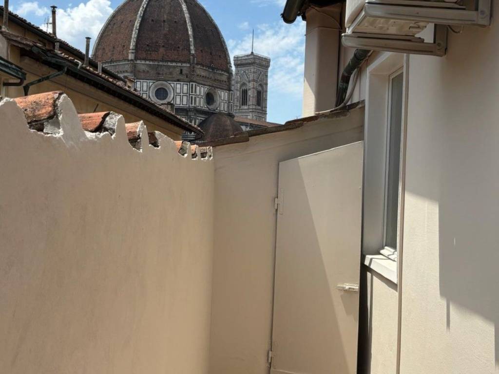 appartamento in affitto a Firenze in zona Centro Duomo