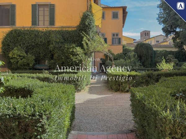 appartamento in affitto a Firenze in zona Centro San Frediano