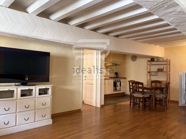 appartamento in affitto a Firenze in zona Centro Santa Maria Novella