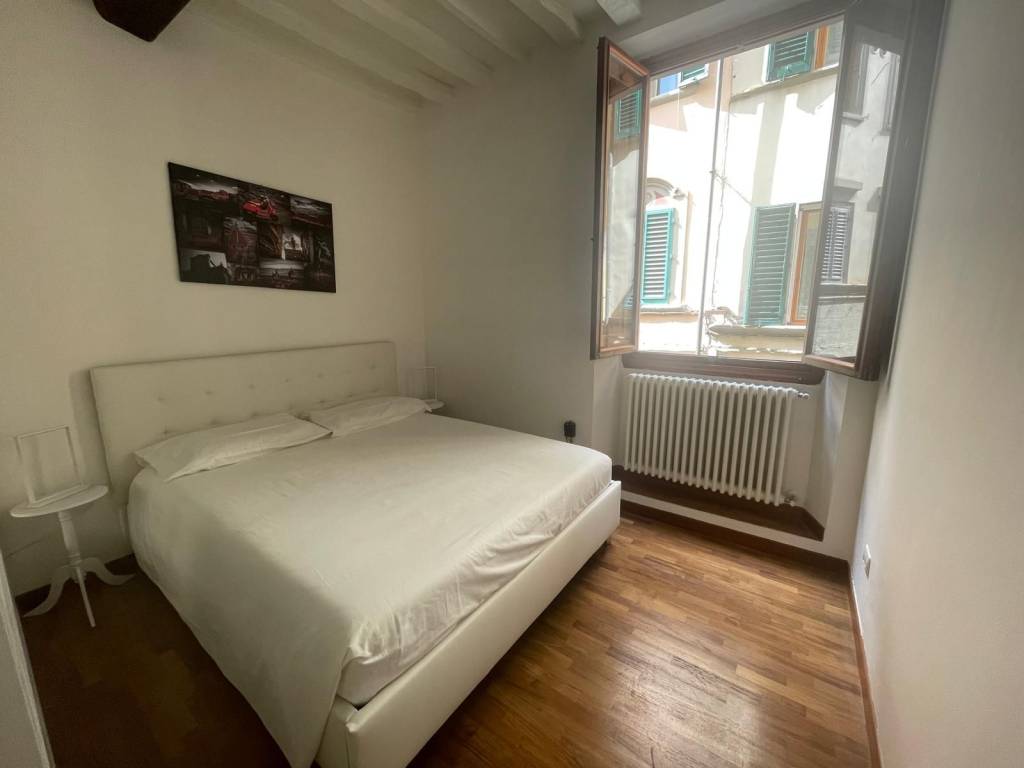 appartamento in affitto a Firenze