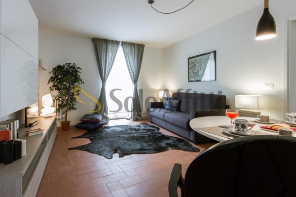 appartamento in affitto a Firenze in zona San Gaggio