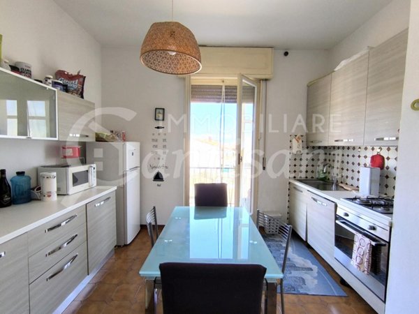 appartamento in affitto a Firenze in zona Careggi