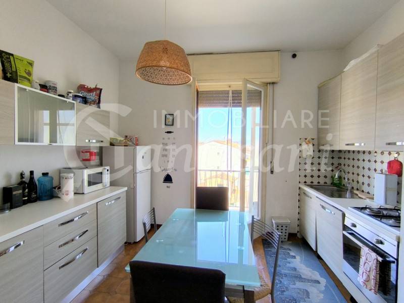 appartamento in affitto a Firenze in zona Careggi