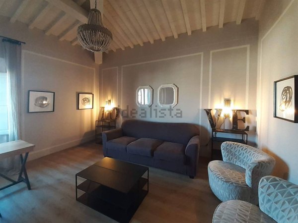 appartamento in affitto a Firenze