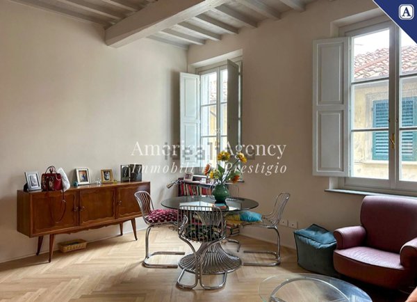 appartamento in affitto a Firenze in zona Centro Santa Croce
