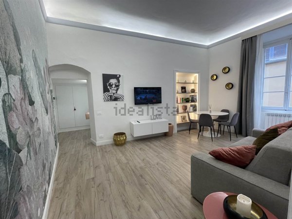 appartamento in affitto a Firenze in zona Centro Santa Croce