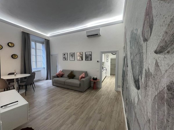 appartamento in affitto a Firenze in zona Centro Santa Croce