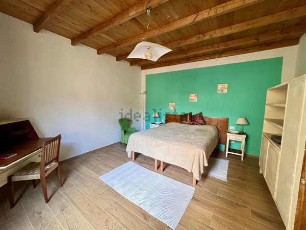 appartamento in affitto a Firenze in zona Centro San Frediano