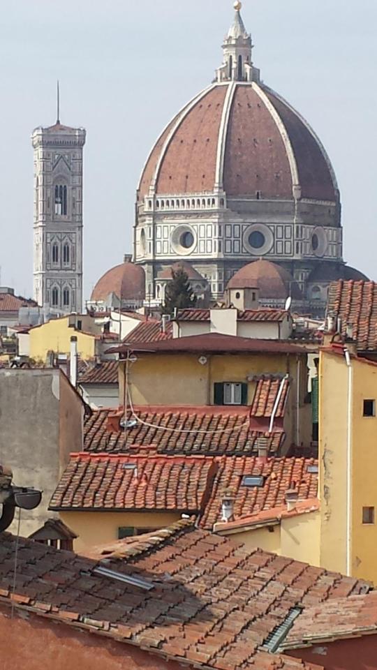 appartamento in affitto a Firenze in zona Centro Santa Croce