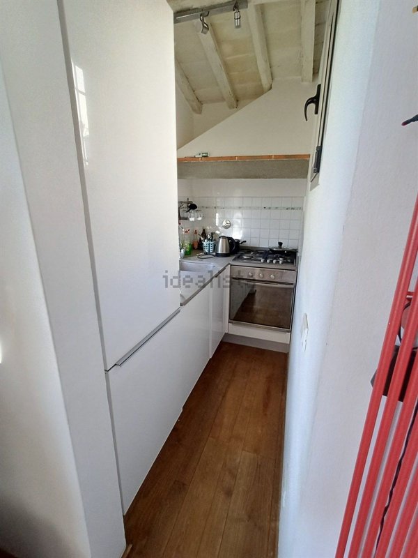 appartamento in affitto a Firenze in zona Centro Santa Croce