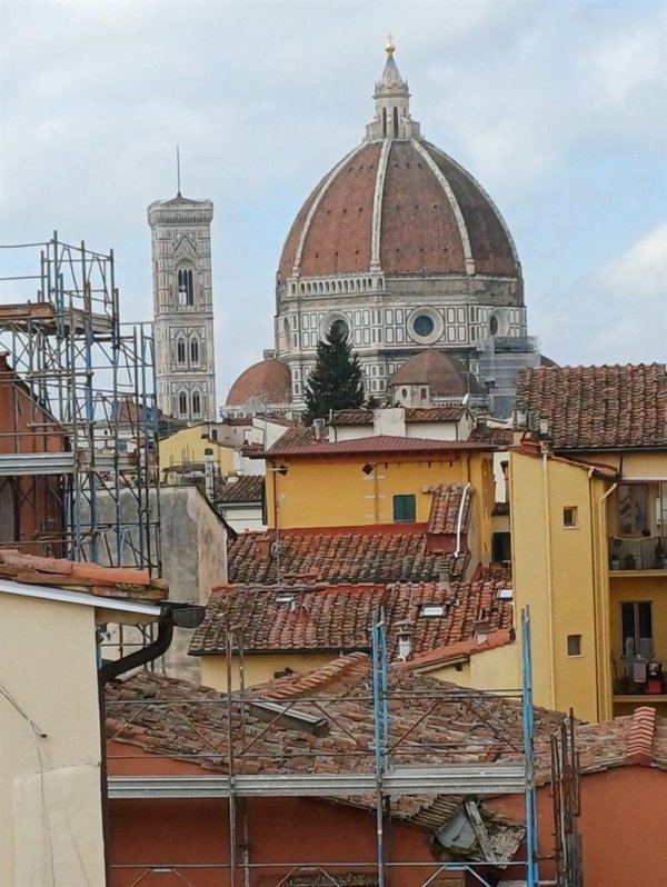 appartamento in affitto a Firenze in zona Centro Storico
