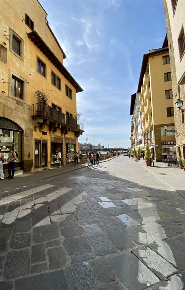 ufficio in affitto a Firenze