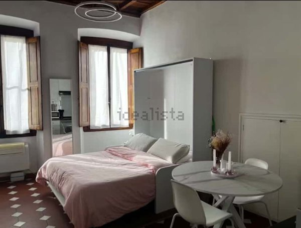 appartamento in affitto a Firenze in zona Centro Santa Croce
