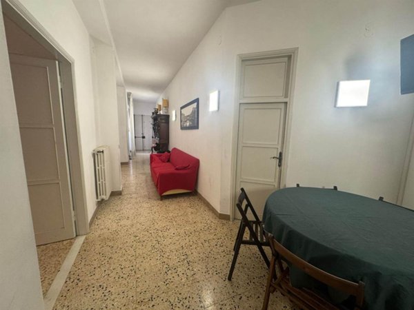 appartamento in affitto a Firenze in zona Centro San Frediano