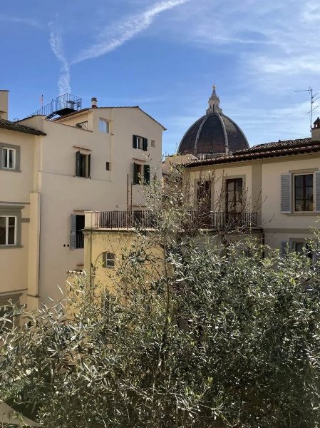 appartamento in affitto a Firenze in zona Centro Santa Croce