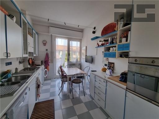 appartamento in affitto a Firenze in zona Le Cure