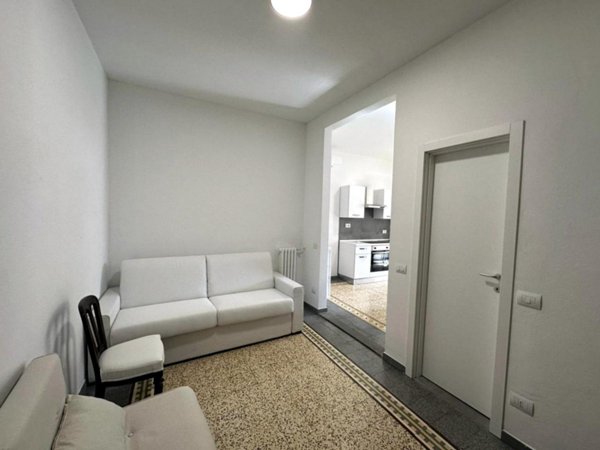 appartamento in affitto a Firenze in zona Centro Santa Croce