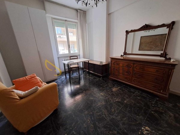 appartamento in affitto a Firenze in zona Novoli
