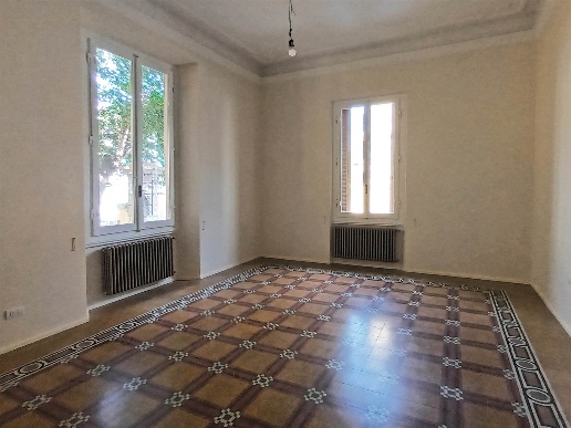 appartamento in affitto a Firenze in zona Campo di Marte